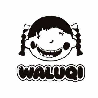 WALUQI logo