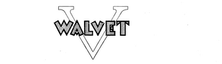 WALVET V logo