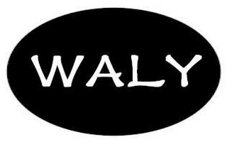 WALY logo