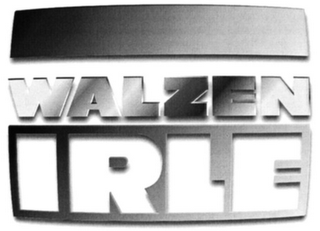 WALZEN IRLE logo