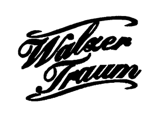 WALZER TRAUM logo