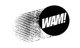 WAM logo