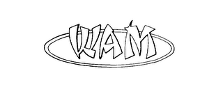 WAM logo