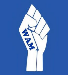 WAM logo