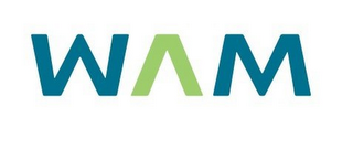 WAM logo