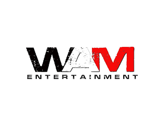 WAM ENTERTAINMENT logo