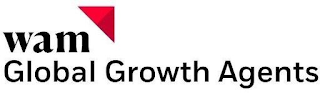 WAM GLOBAL GROWTH AGENTS logo