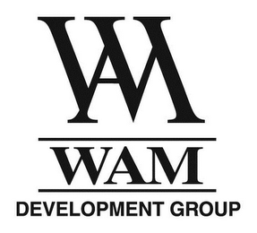 WAM WAM DEVELOPMENT GROUP logo