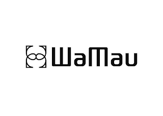 WAMAU logo
