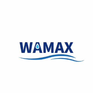 WAMAX logo