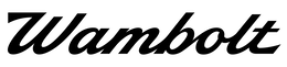 WAMBOLT logo