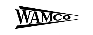 WAMCO logo