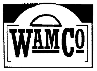 WAMCO logo
