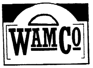WAMCO logo
