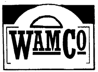 WAMCO logo