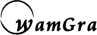 WAMGRA logo