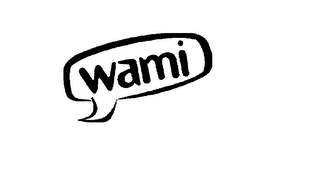 WAMI logo