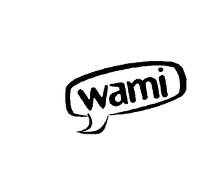 WAMI logo
