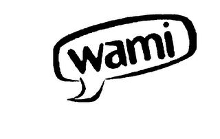 WAMI logo