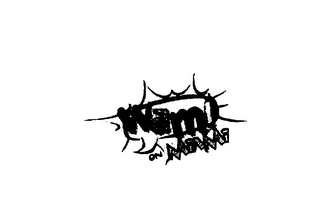 WAMI ON MIAMI logo