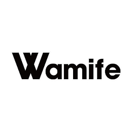 WAMIFE logo