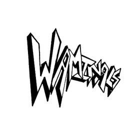 WAMINALS logo