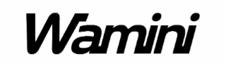 WAMINI logo