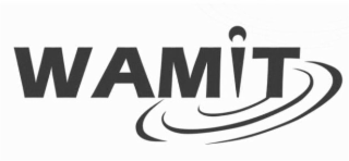 WAMIT logo