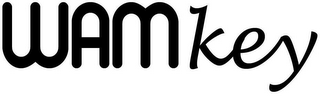 WAMKEY logo