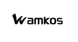 WAMKOS logo
