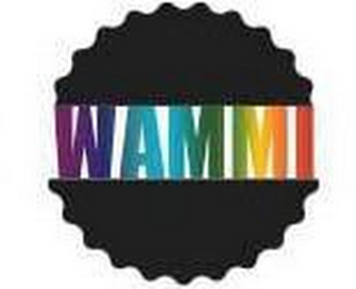 WAMMI logo