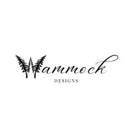 WAMMOCK DESIGNS logo