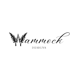 WAMMOCK DESIGNS logo