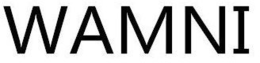 WAMNI logo