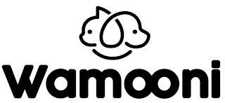 WAMOONI logo