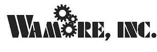 WAMORE, INC. logo