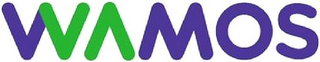 WAMOS logo