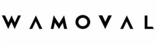 WAMOVAL logo
