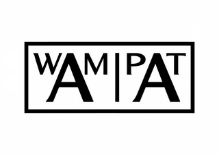 WAMPAT logo