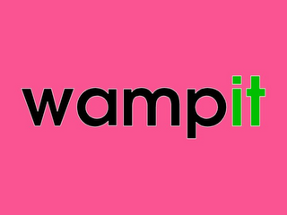 WAMPIT logo