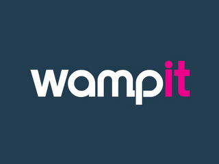 WAMPIT logo
