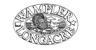 WAMPLER LONGACRE logo