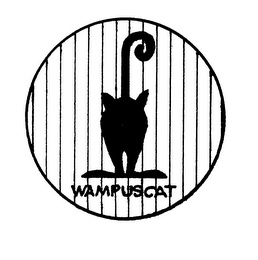 WAMPUSCAT logo