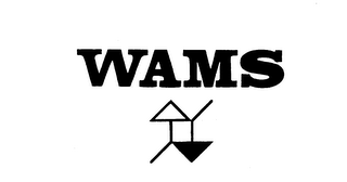 WAMS logo