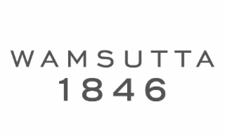 WAMSUTTA 1846