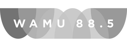 WAMU 88.5 logo