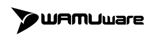 WAMUWARE logo