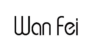 WAN FEI logo