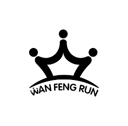 WAN FENG RUN logo