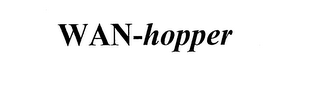 WAN-HOPPER logo
